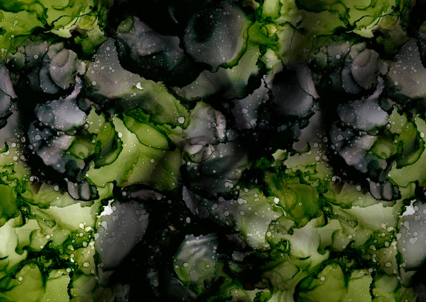 Grün Alkohol Design Dauervorbestellung